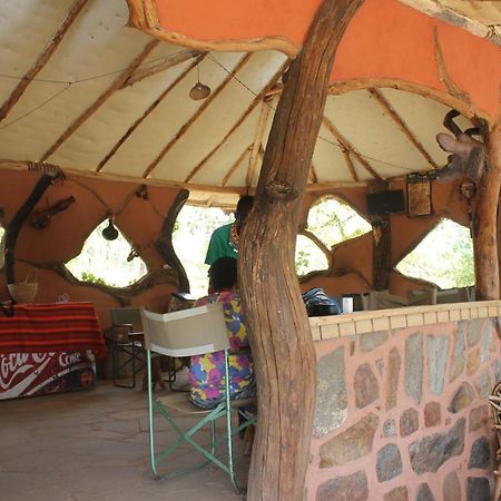 Lion'S Cave Camp, Samburu Villa Archers Post Dış mekan fotoğraf