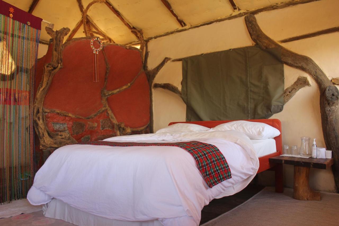Lion'S Cave Camp, Samburu Villa Archers Post Dış mekan fotoğraf