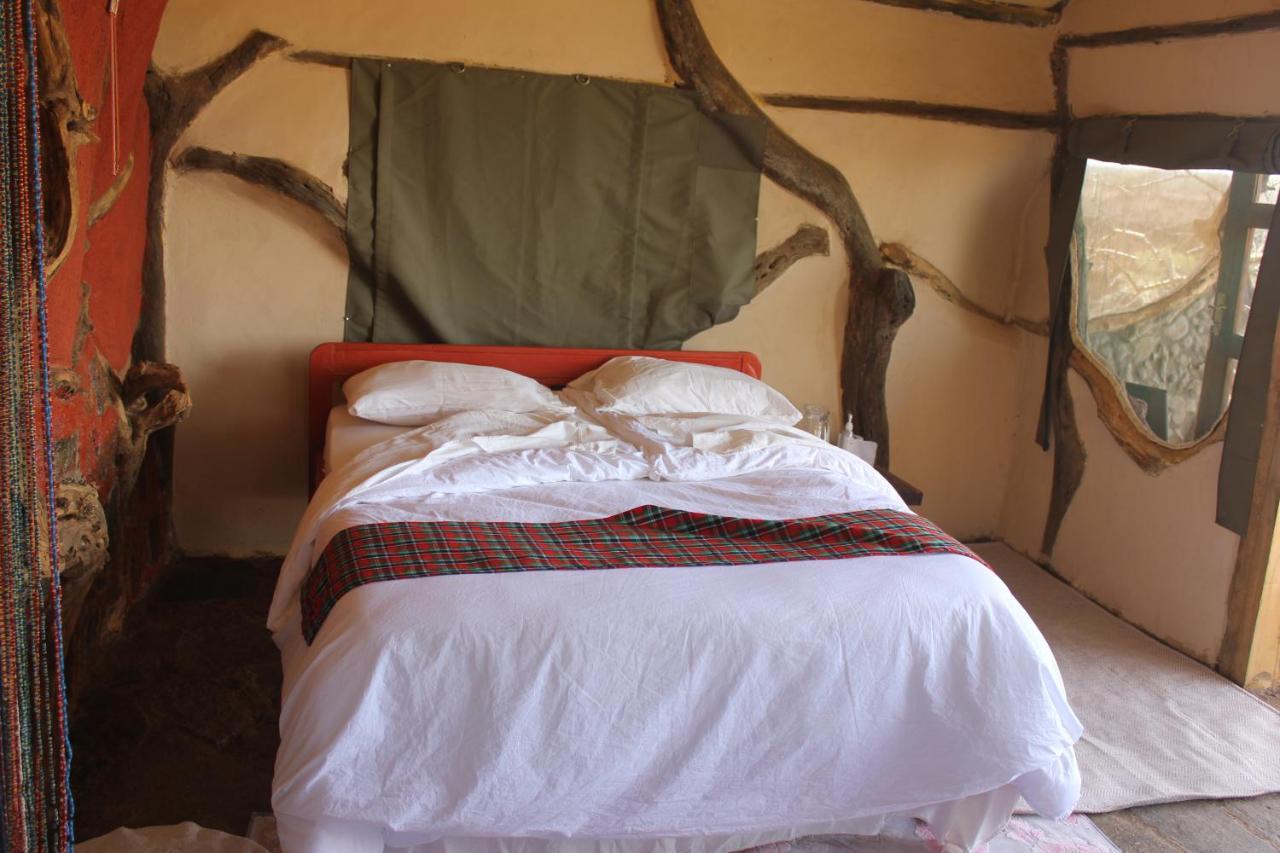 Lion'S Cave Camp, Samburu Villa Archers Post Dış mekan fotoğraf