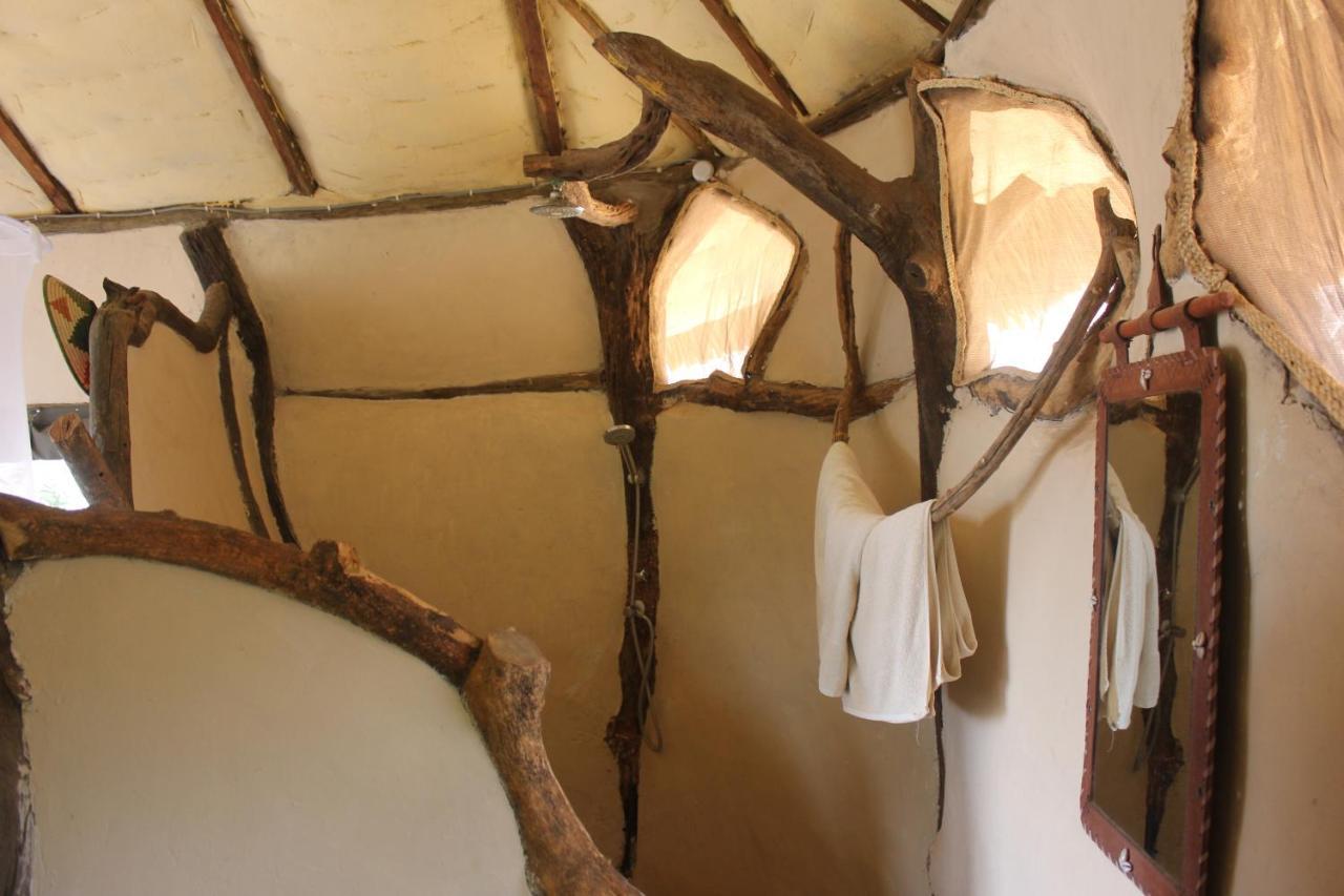 Lion'S Cave Camp, Samburu Villa Archers Post Dış mekan fotoğraf