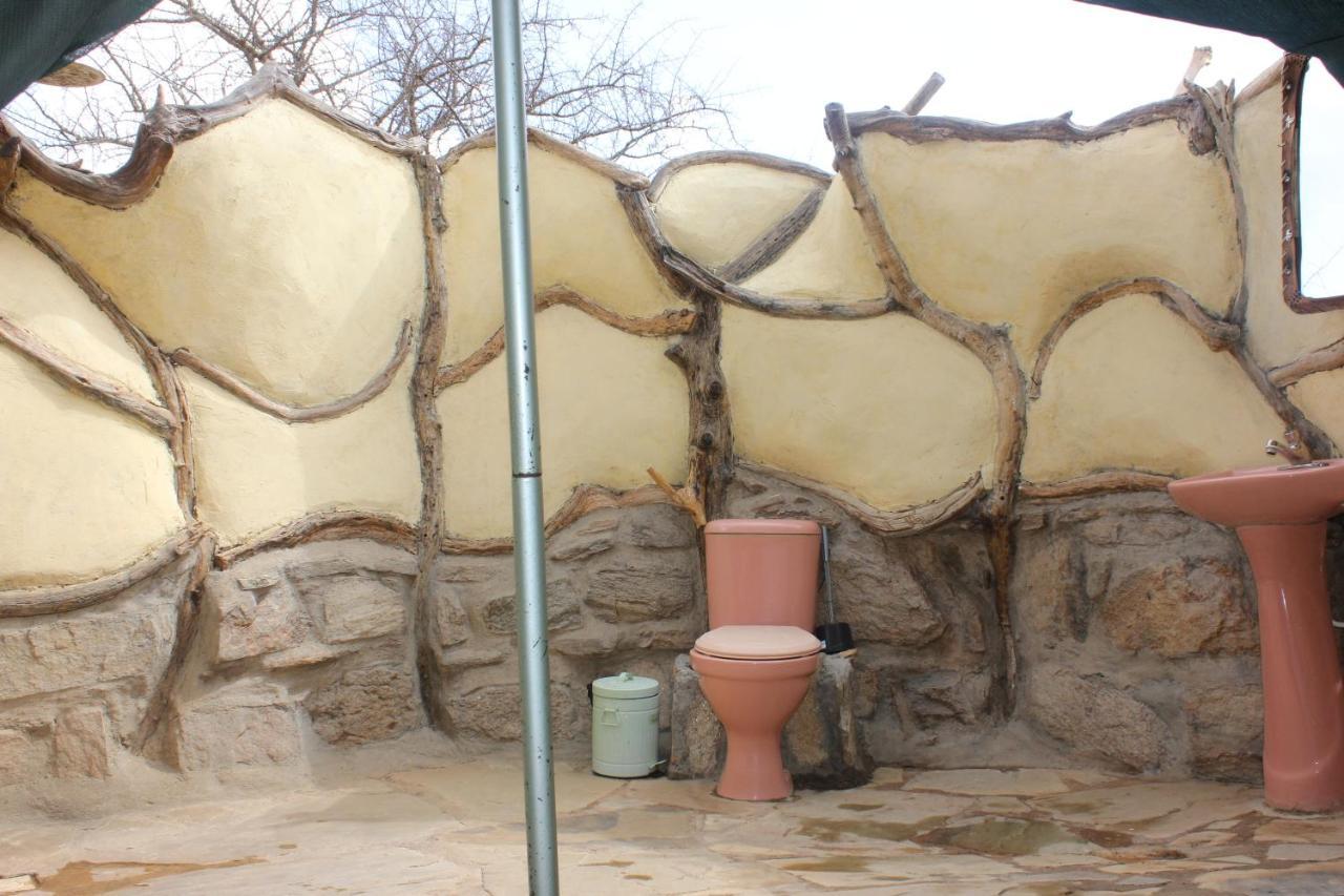Lion'S Cave Camp, Samburu Villa Archers Post Dış mekan fotoğraf