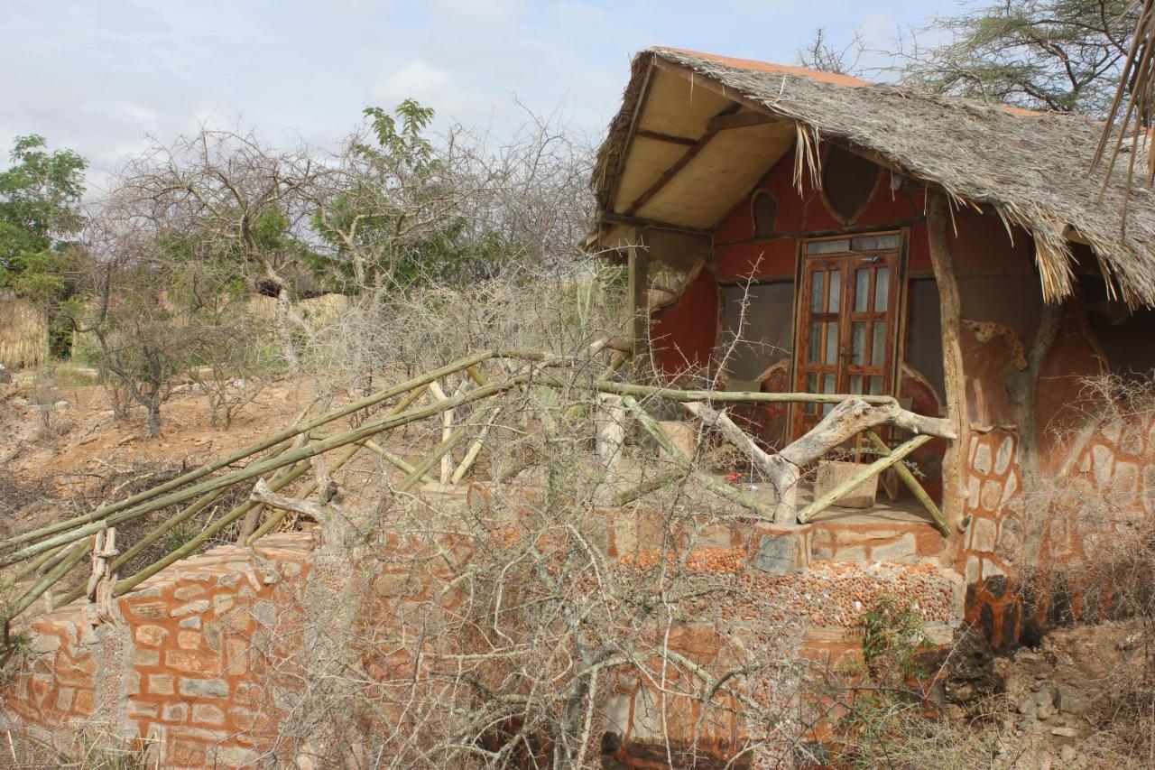 Lion'S Cave Camp, Samburu Villa Archers Post Dış mekan fotoğraf