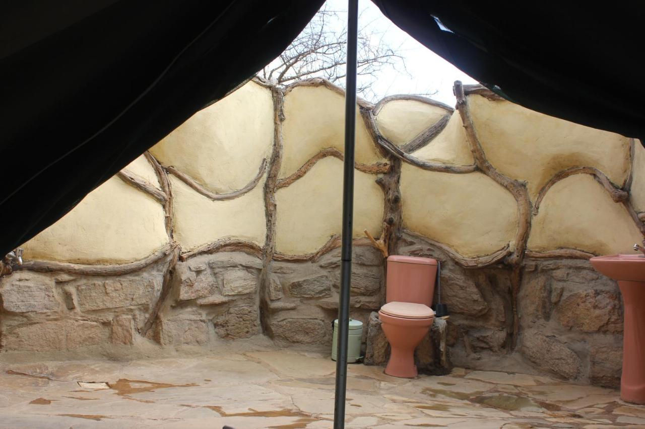 Lion'S Cave Camp, Samburu Villa Archers Post Dış mekan fotoğraf